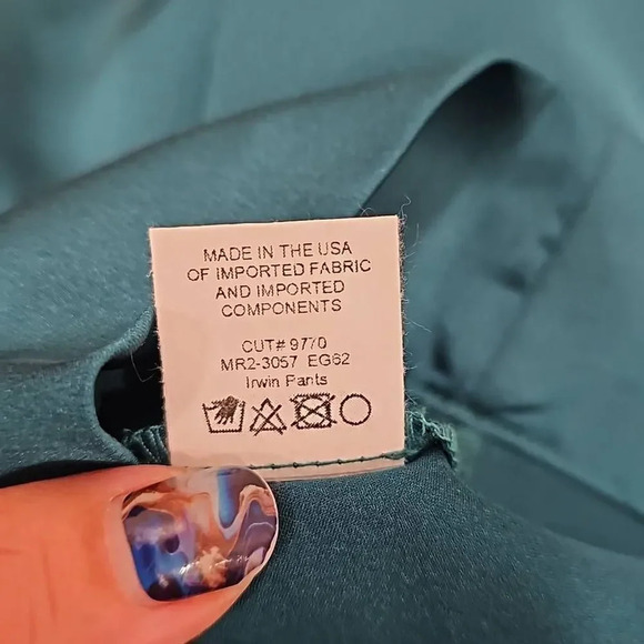 Show Me Your MuMu Irwin Panta Sz XS - Picture 4 of 10